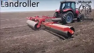 7.5 meter landroller wat hidrolies opvou vir padvervoer. R 215 000 btw ingesluit. 0824170175.