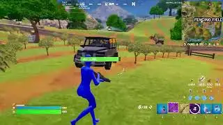 the luckiest shot of my career