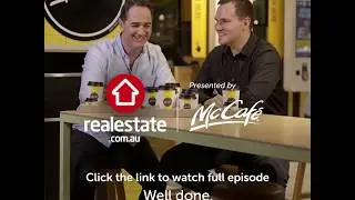 16 Properties by age 27 Eddie Dilleen & famous radio host Wippa!