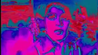 Bikedance | Love And Rockets