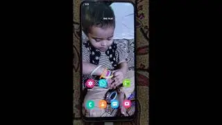 Samsung Galaxy A20 Updated On One Ui 3.1 With Android 11