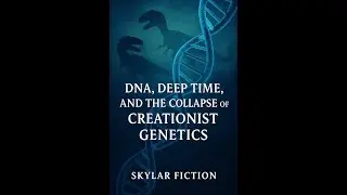 *DNA, Deep Time, and the Collapse of Creationist Genetics*