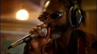 ShayButterSessions - F Minor Groove