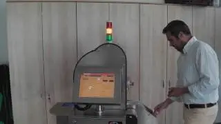 EyePro System - Standalone Inspection System Presentation