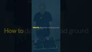 Sensor ground diagnosis with the CL-1930 Connector Trainer
