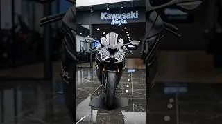 2027 Kawasaki Ninja ZX-10R Revealed! Specs, Features, Top Speed & Price | Superbike Beast