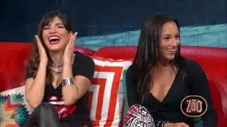 East Los High's Danielle Vega was a Dominatrix on American Idol | The Zoo