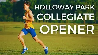 Holloway Park Collegiate Opener 2024