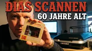 Fotografie: 60 Jahre alte 