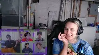 K-pop stan reacts to SB19 Ikako