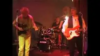 the Hanzon Band    Dick, Loek & Jerry.