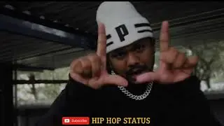 NAZZ - HEAVY DRIVER STATUS VIDEO | ORPHAN EP | UNDERGROUND ARTIST STATUS VIDEO