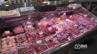 Flock & Herd a Butcher Shop in London offering Fresh Meat
