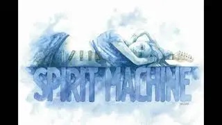 Blacksmith - Michael Reese / Spirit Machine