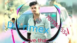 Siv sakti dj 🧡♥️💞