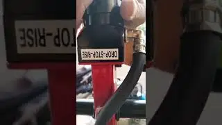 Hydraulic Jack Pneumatic 50 tonage  dongkrak angin kapasitas 50 ton 085215787307