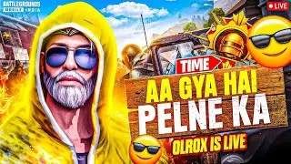 AGGRESSIVE RUSH GAMEPLAY | HAND CAM | VERTICAL LIVE STREAM #shortlive #shorts #viral #motivation