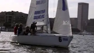 Downtown Sailing Center