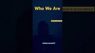 Who We Are |  Akobi Bantu Kongo Nyah🦋