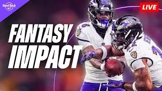 Fantasy Football Takeaways & Injury Updates | Week 14 Waiver Wire Advice & Early Targets (2025)