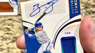 BOX WAR!  ALMOST A FULL IMMACULATE CASE UP FOR GRABS IN THE SATURDAY SHOWDOWN!