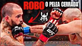 ROBO A CHITO VERA VS ZAHAB? O PELEA CERRADA