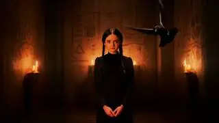 Nevermore Academy's Creepiest Secret Revealed!