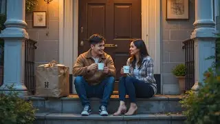 I'm Not Who You Think&mdash;The CEO Disguised as a Delivery Boy to Find a Woman Who Truly Loved Him