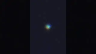 Neptune - CGX Edge HD 11 +ZWO ASI183MC + SharpCap Pro - Rooster Inn Observatory - 14 May 2023