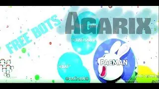 Мини нарезка по Agarix.ru
