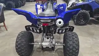 🔥 For Sale: 2026 Yamaha Raptor 700R 🔥