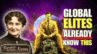 Do THIS To Align With MONEY Frequency | Florence Scovel Shinn