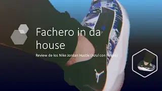 ⛹🏻&zwj;♂️🌌REVIEW JORDAN JUMPMAN HUSTLE🌌⛹🏻&zwj;♂️
