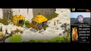 DOFUS RETRO MONOCUENTA! SADIDA PT2 MAPAS BWORK Y RATAS ASTRUB!?  AIUDA! #DOFUSRETRO #DOFUS