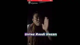 Sembang Santai Besama Ustaz Rosdi Hasan:EP 47 Curut , Biawak & Hantu Mak Timah🔥🔥🔥
