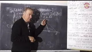 Lectia 234 - Teste evaluare si pregatire Teza cu Nicoleta clasa 6 - Matematica Proful Online