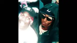 [FREE] Playboi Carti x Young NudyTYPE BEAT ''freestyle 2030''| DryBoy Beatz