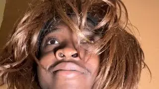When you go to jail the first time and hear the other inmates charges
