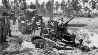 Wehrmacht Stugs Ambushed Shermans &mdash; Lost to US Tank Destroyers Flanking at 50 MPH