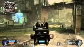 Titanfall Ownage