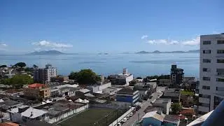 Apartamento a Venda em Barreiros, Residencial Linea, Vista mar