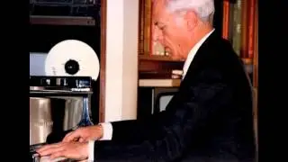 Mozart Sonata K332 - Sergio Fiorentino - (Live 1997 Bertinoro)