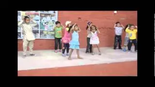 Schulkinder