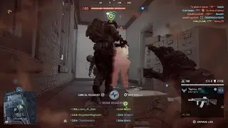 Battlefield 6 Game 22
