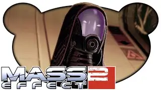 Mass Effect 2 #44 - Tali unter Anklage (Gameplay Deutsch Bruugar)