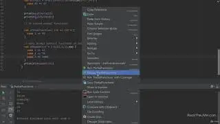 Partial Functions - Advance Scala and functional Programming # 2.1
