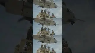 EXTREME Military Exercise by World&rsquo;s Elite Forces 🌍 | Combat Tactics Caught on Tape!  #military
