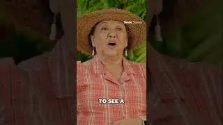 Amy Hill (Tutu) talks about Lilo & Stitch's Live Action vs Animation