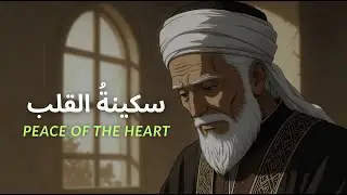 Peace Of Heart | Emotional Islamic Nasheed 2026 | Sakina Vibes | Lets Play Halal