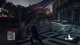 Murder by surprise 2